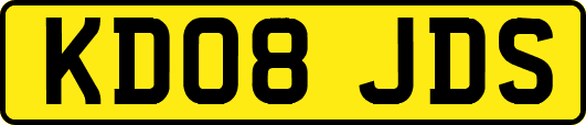 KD08JDS