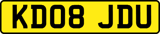 KD08JDU