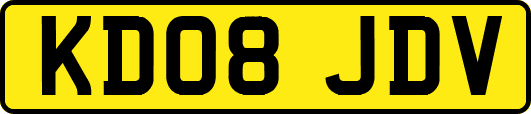 KD08JDV