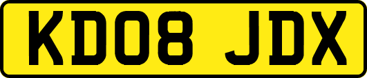 KD08JDX