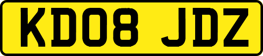 KD08JDZ