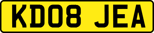 KD08JEA