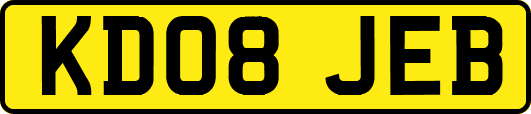 KD08JEB