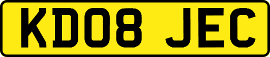 KD08JEC