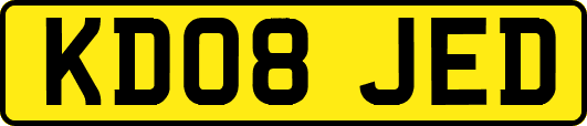 KD08JED