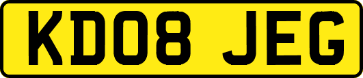 KD08JEG