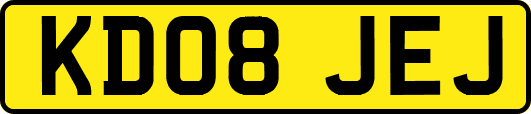 KD08JEJ