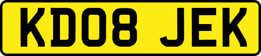 KD08JEK