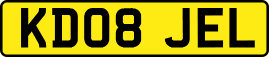 KD08JEL
