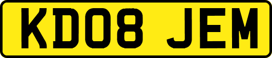 KD08JEM
