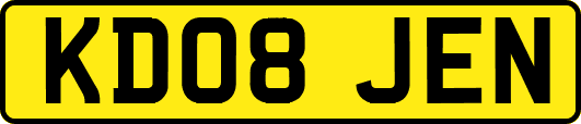 KD08JEN