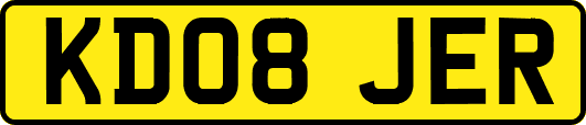 KD08JER