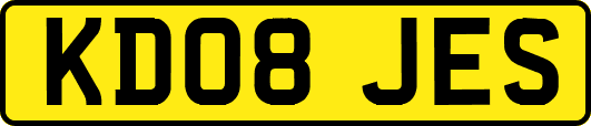 KD08JES