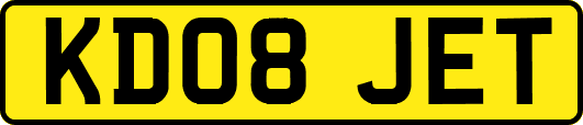 KD08JET
