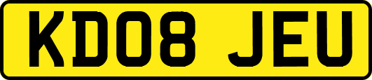 KD08JEU