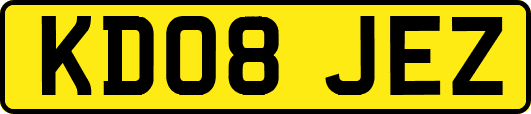 KD08JEZ