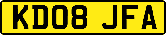 KD08JFA
