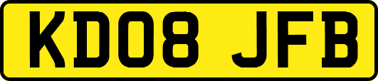 KD08JFB