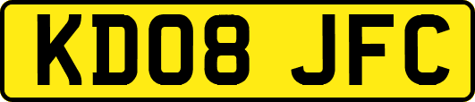 KD08JFC