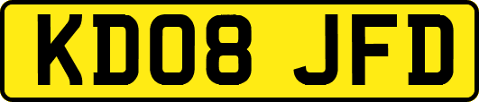 KD08JFD
