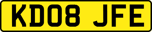 KD08JFE