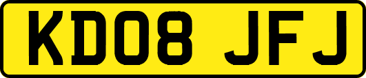KD08JFJ