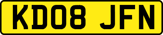 KD08JFN