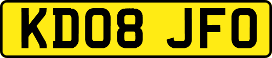 KD08JFO