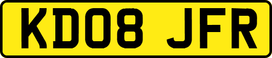 KD08JFR
