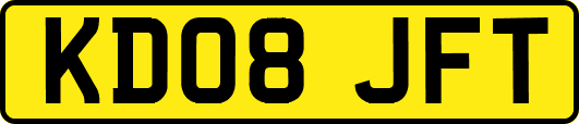 KD08JFT