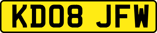KD08JFW