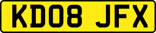 KD08JFX