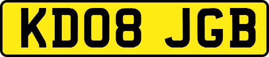KD08JGB