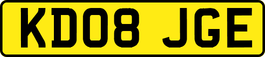 KD08JGE