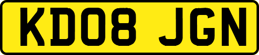 KD08JGN