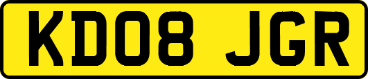 KD08JGR