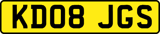 KD08JGS