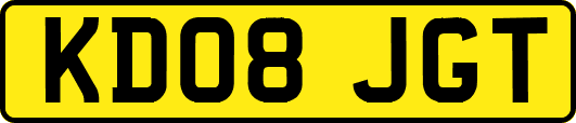 KD08JGT