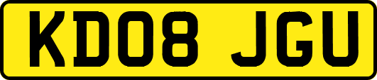 KD08JGU