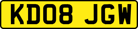 KD08JGW