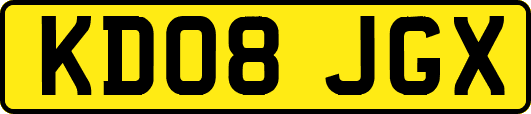 KD08JGX