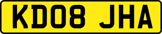 KD08JHA