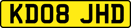 KD08JHD