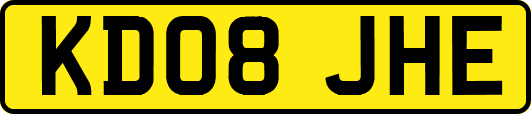 KD08JHE