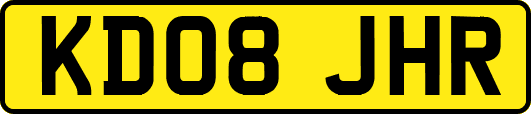 KD08JHR