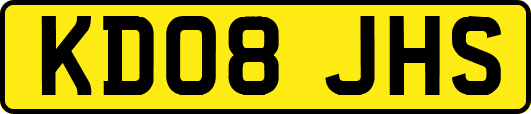 KD08JHS
