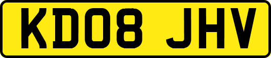 KD08JHV