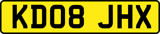 KD08JHX