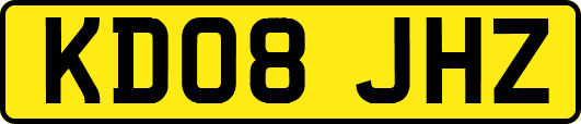 KD08JHZ