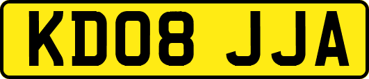 KD08JJA